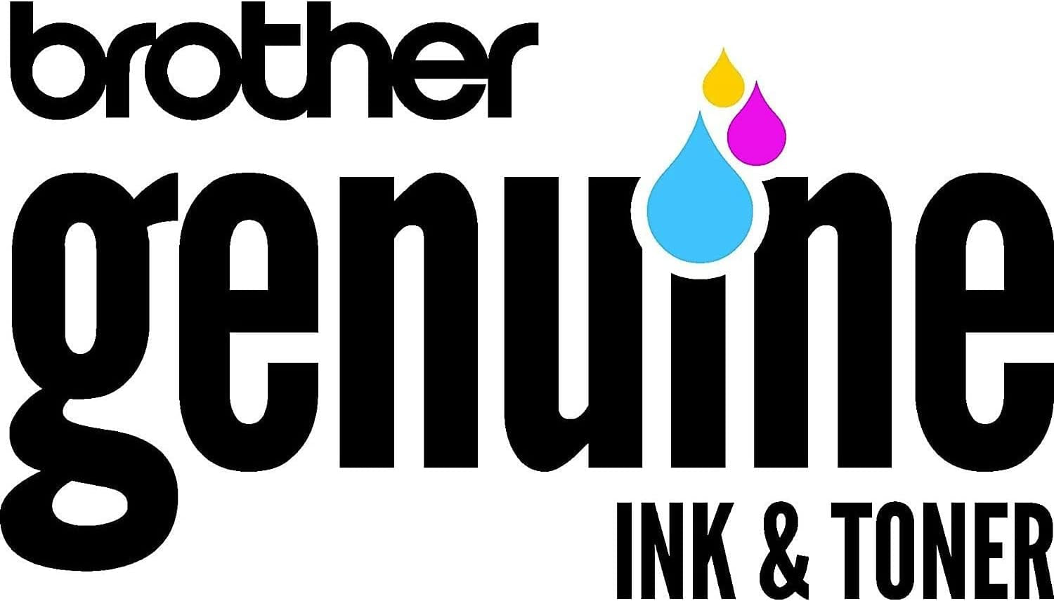 Printer LC203M High Yield Ink Cartridge, Magenta